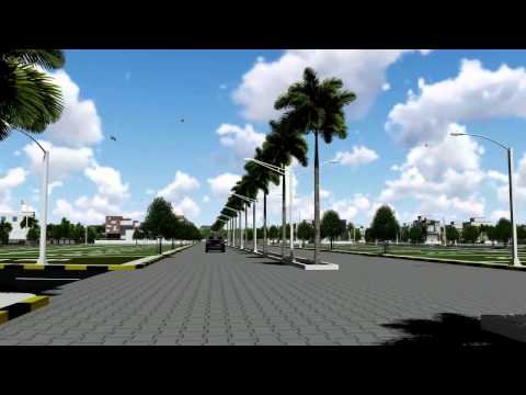 BSR Akruthi Green Woods Project Tour 1