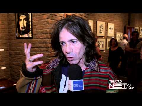 MARILIA BESSY e NEY MATOGROSSO INFERNYNHO