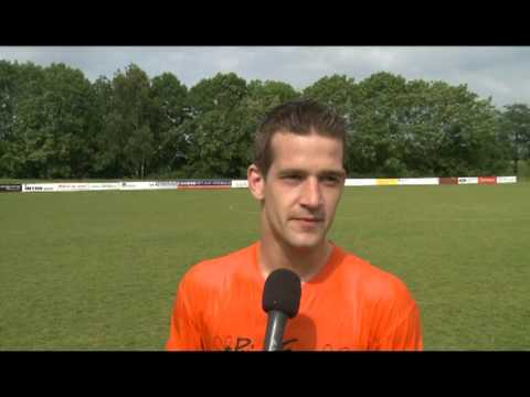 Finaleweken: v.v.Veenendaal promoveert via nacompetitie