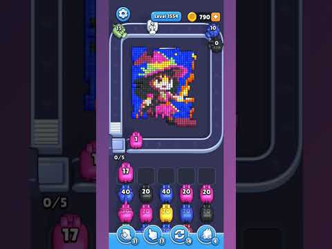 Guia do Pixel Flow Nível 1554