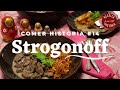 Strogonoff Uma História Da Rússia Pro Brasil E A Primeira Receita Do Prato Direto Do Séc XIX