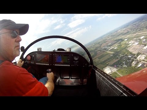 B-Models at AirVenture 2016! -- Aero-TV Commercial