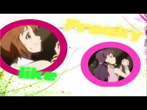 Amv-Freaky like me