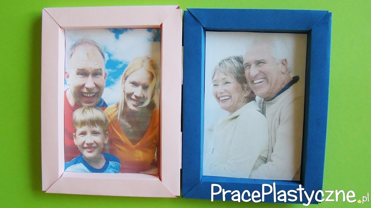 Watch Jak zrobić ramkę na zdjęcia now Jak zrobić ramkę na zdjęcia