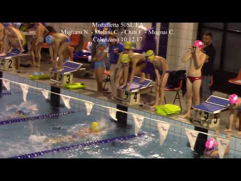 Mistaffetta 50SL EA - Calenzano 10.12.17