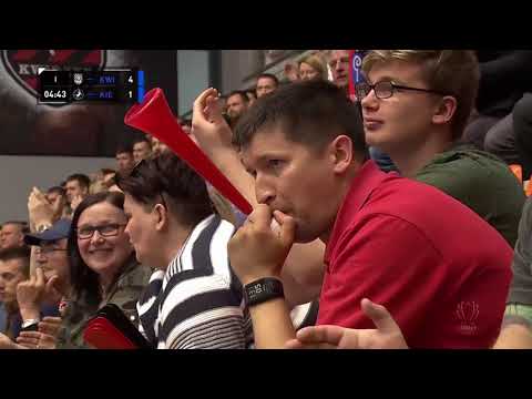 PGNiG Superliga Finały 2017 1/2 MMTS Kwidzyn - Vive Tauron Kielce