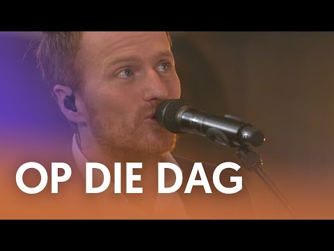 Op die dag - Nederland Zingt