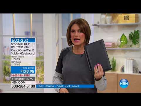 HSN | Electronic Connection 02.13.2018 - 05 AM