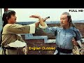Martial Art Action Full Movie English Dubbed Full HD