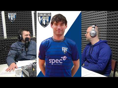 Odcinek 42 podcastu Traugutta11. Kadra na rundę wiosenną 2021.