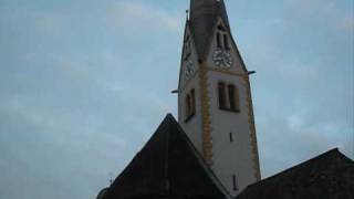 preview picture of video 'STRASS IM ZILLERTAL (A) - Pfarrkirche St. Jacobus Major - Plenum'