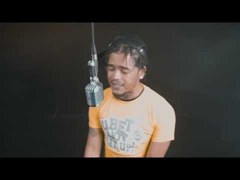 NoHeart Shad - Slimey Dude (FREE Pooh Shiesty) Live Performance #BoxedIn