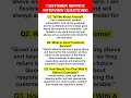 CUSTOMER SERVICE Interview Questions Answers How To PASS A Customer Service Interview
