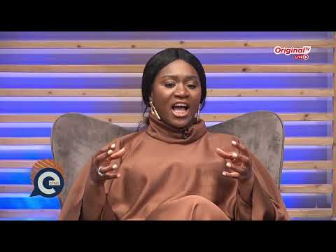 Convo: Making Creative Arts lucrative with SK Frimpong, Anthea Coker and MC Chewingstick | e-Chat