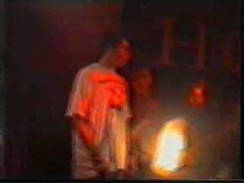 X-Acto video