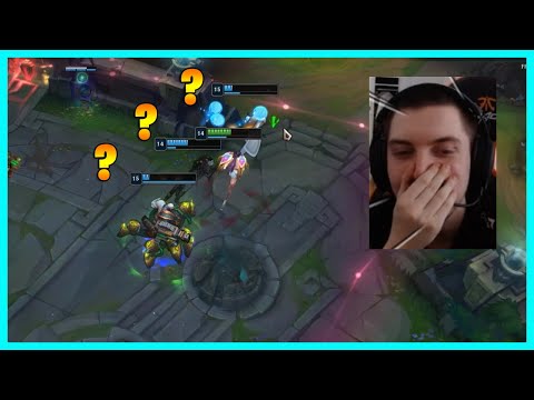Selfmade- How to become a good ADC?..LoL Daily Moments Ep 1445