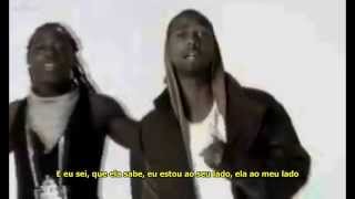 Ace Hood ft. Trey Songz, Rick Ross &amp; Juelz Santana - Ride or Die (Legendado/Tradução)