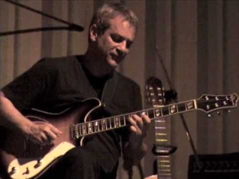 Ricardo Silveira - Rabo de foguete (3 takes)