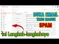 DAPAT KIRIMAN EMAIL DI KOTAK MASUK INBOX EMAIL TIDAK ADA, CEK FOLDER SPAM DAPAT KIRIMAN EMAIL DI KOTAK MASUK INBOX EMAIL TIDAK ADA, CEK FOLDER SPAM