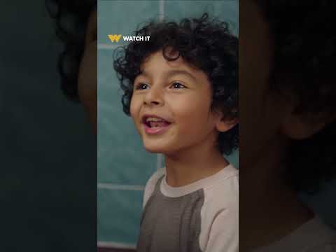 فاصل من اللحظات اللذيذة | صالح معيّش راجية في بيت سحري😂