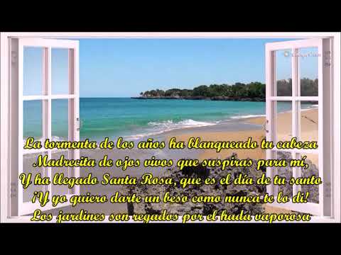 QUE NUNCA ME FALTE   ALBERTO PODESTÁ