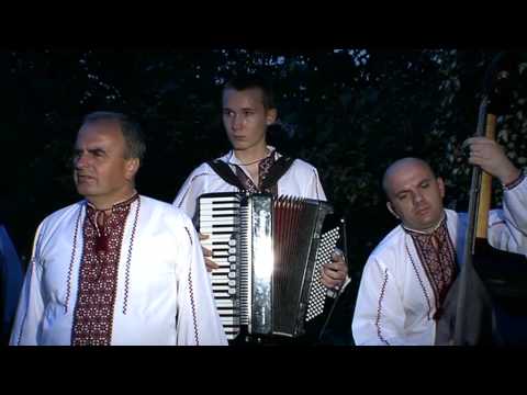Špivanočki mojo - KD Rusina i Ukrajinaca - Vinkovci