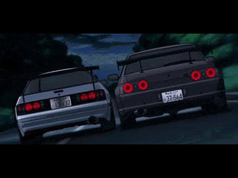 Yo x Ti Tu x Mi - Slowed & Reverb #slowed #anime #jdm #yoxtituxmi