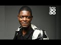 FORBESAFRICA30Under30 Meet Cover Star SHAKEMORE TIMBURWA