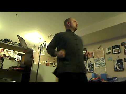 wing chun fastest (my) 3 forms empty hand ( Now open 2018(wingchunkungfustdio.com))