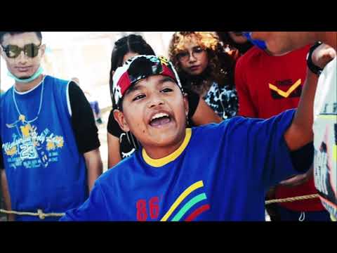 LEGAN VS SCORPIONE - Cuartos Fecha 4 (SERIE A 2021) - Maestros Del Verso