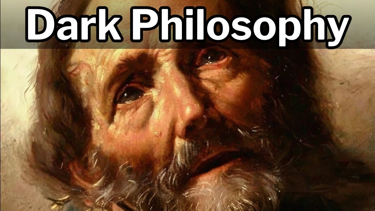 Life is a misery, and then you die | ARTHUR SCHOPENHAUER