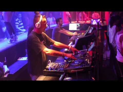 Clubstone - Spain Tour Trailer (Video)