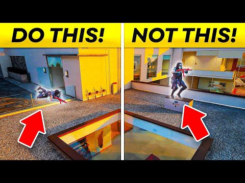 Get Better Game sense In Black Ops 6 🤯🔥