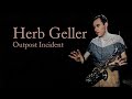 Herb Geller - Outpost Incident (From the vinyl LP "Herb Geller's Sextette")