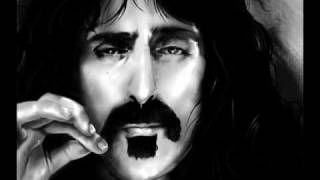 Frank Zappa - Teen-age Wind