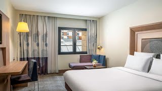 Novotel Istanbul Bosphorus, İstanbul, Turkey
