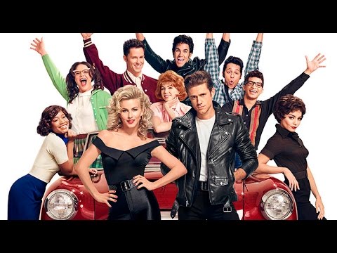 The Grease: Live Cast Reveals Who's Most Likely to Drunk-Tweet, Be on Tinder and More