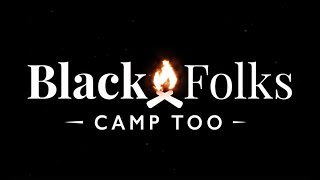 Go RVing and Black Folks Camp Too