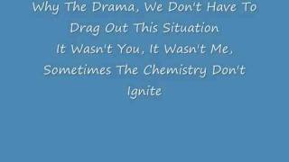 The Dixie Chicks - Let 'er Rip (with lyrics)