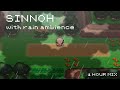 You Re A Kid Again Playing Pokemon And It S Raining Outside Sinnoh Rain Ambience