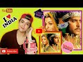 Jashne Bahara - Jodhaa Akbar (w/ English sub) HQ | REACTION VIDEO!!! Love is in the air 😍