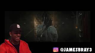Farid Bang feat. The GAME // NURMAGOMEDOW // [ official Video ] reaction