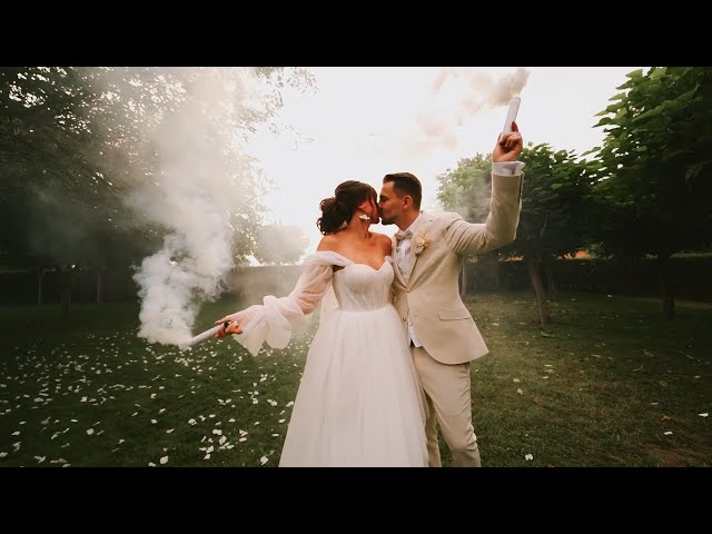 Pajtim & Ala – Dokumentari i marteses & Love Story