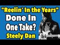 Elliott Randall Breaks Down His Legendary Solo On Steely Dan's "Reelin' In the Years"