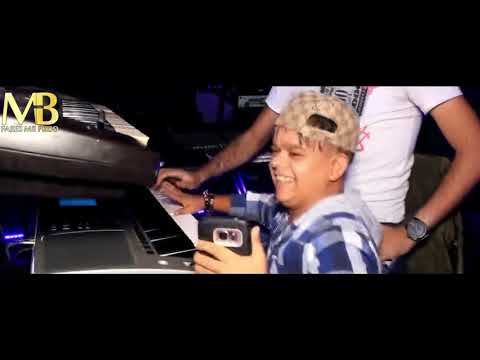 Cheba Sabah Ft Redouane Cobra & Nidal Belabes Clip HD رضوان كوبرا و شابة صباح ثنائي الخطيرلأول مرة