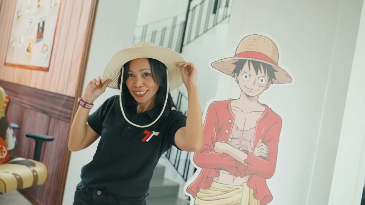 TTRacing Indonesia Grand Opening Video