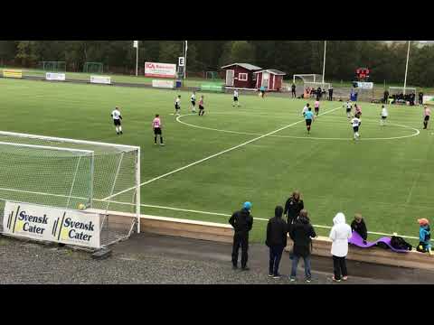 Frösö U16 -Ersmark P16 1