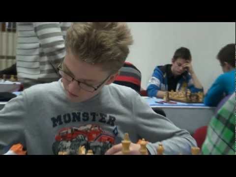 CH14 1.3. David Puškár - Ondrej Mráz 0 - 1