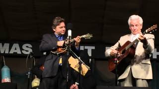 Working on A Building By: Del McCoury Band