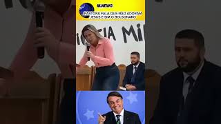 ADORAMOS BOLSONARO!! FIM DOS TEMPOS
